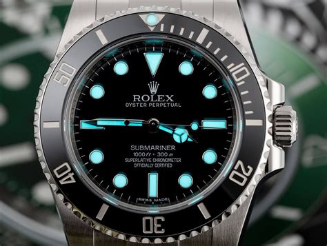 submariner watch replica